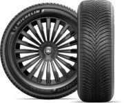 Michelin 225/45R17 91W Crossclimate 3 (Üretim Yılı: 2025)