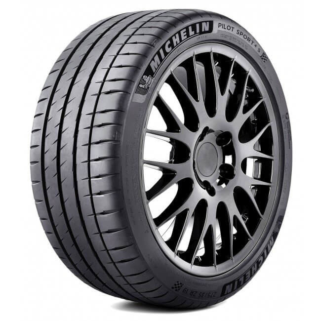 Michelin 225/40R18 ZR 92Y XL Pilot Sport 4 ZP (Üretim Yılı: 2024)
