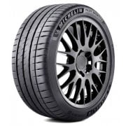 Michelin 225/40R18 ZR 92Y XL Pilot Sport 4 ZP (Üretim Yılı: 2024)