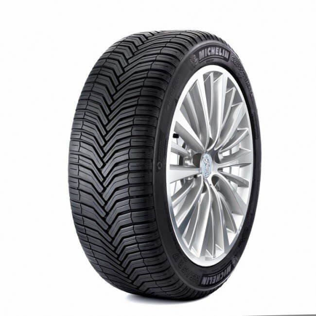Michelin 205/65R15 99V Crossclimate + XL (Üretim Yılı: 2025)