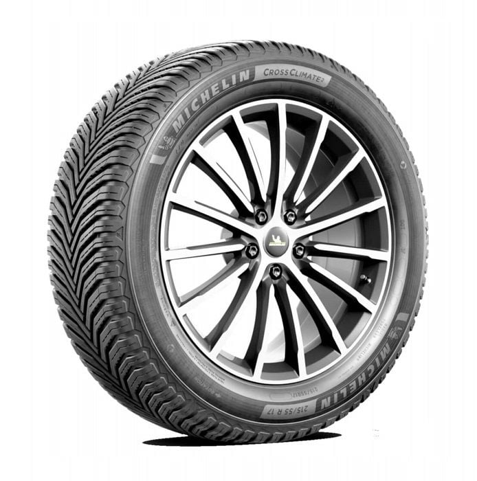 Michelin 235/50R19 103V Crossclimate 2 Suv XL (Üretim Yılı: 2024)