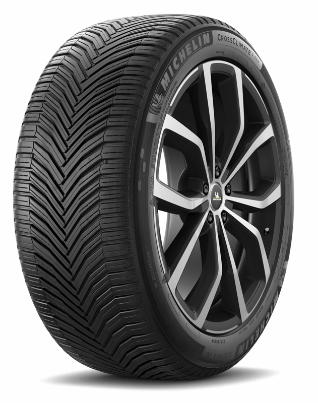 Michelin 225/50R18 95V Crossclimate 2 Suv (Üretim Yılı 2024)