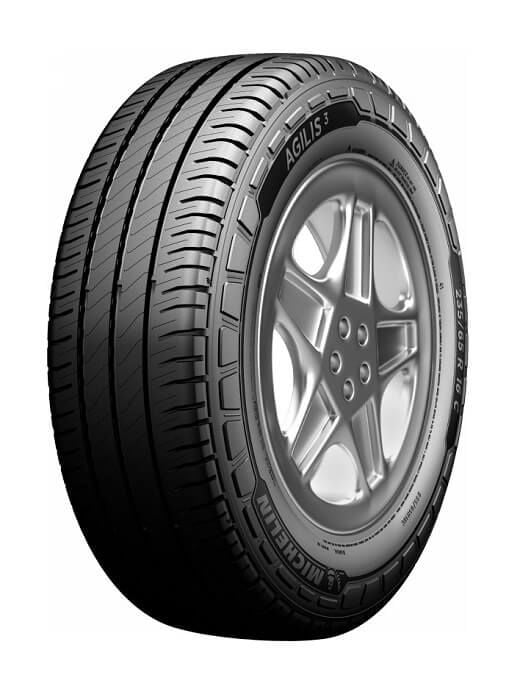 Michelin 205/65R16C 103H 107/105T Agilis 3 (Üretim Yılı: 2025)
