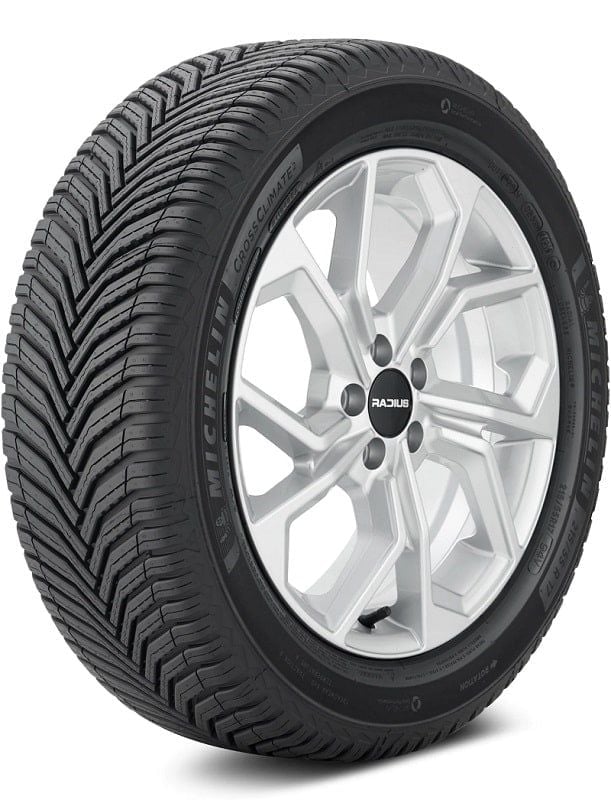 Michelin 205/60R16 92H Crossclimate 2 (Üretim Yılı: 2025)