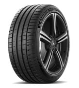 Michelin 245/40R18 97Y XL Pilot Sport 5 (Üretim Yılı: 2025)