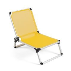 Alüminyum Katlanır Sandalye I LEMON