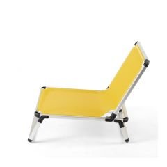 Alüminyum Katlanır Sandalye I LEMON