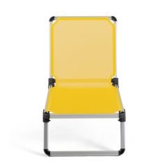 Alüminyum Katlanır Sandalye I LEMON