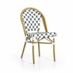 Rattan Sandalye I P440