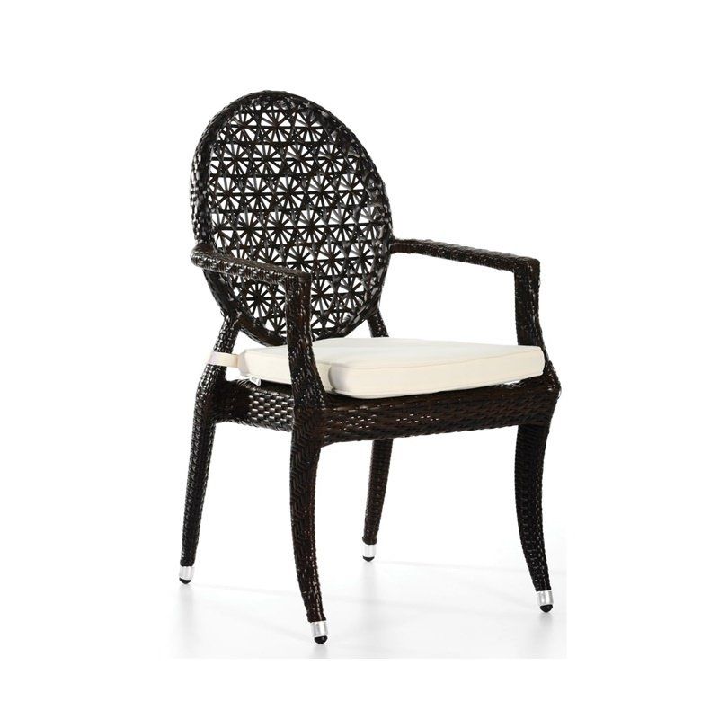 Rattan Sandalye I J3031