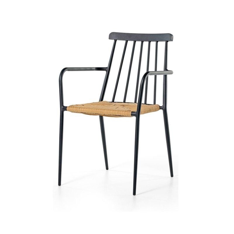 Rattan Sandalye I ARC49