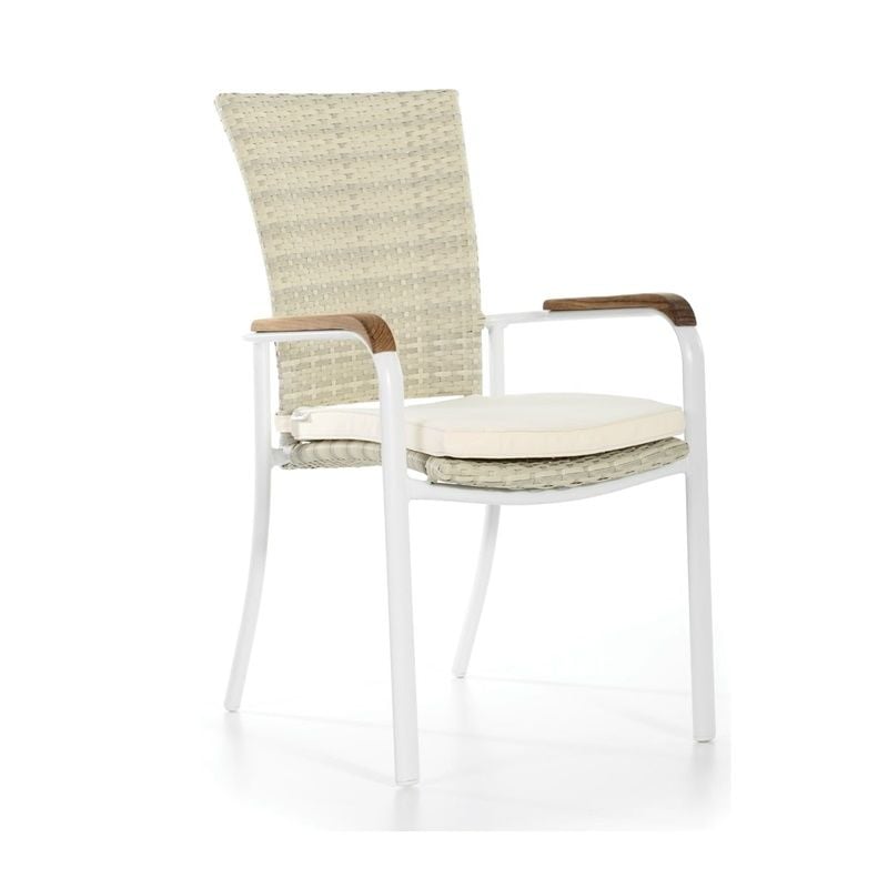 Rattan Sandalye I P210