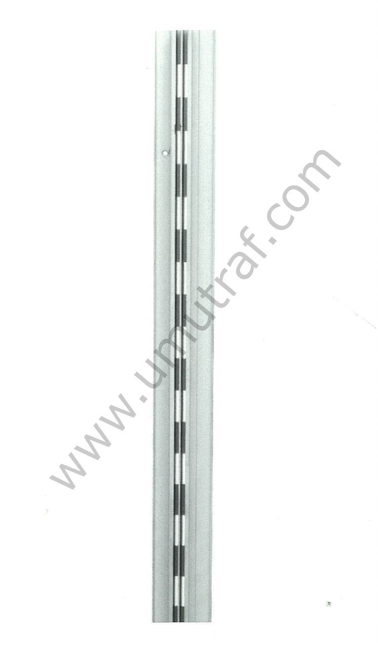 Alüminyum Dikme