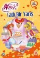 Tatlı Bir Yarış, Iginio Straffi
