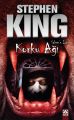 Korku Ağı, Stephen King