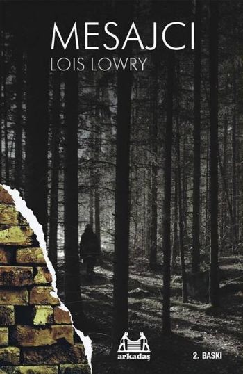 Mesajcı, Lois Lowry, Arkadaş