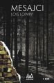 Mesajcı, Lois Lowry, Arkadaş