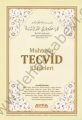 Muhtasar Tecvid Kaideleri Kartelası-Ayfa129, Ayfa Basın Yayın