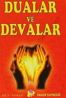 Dualar ve Devalar
