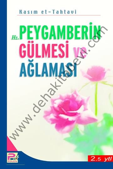 Peygamberin Gülmesi ve Ağlaması