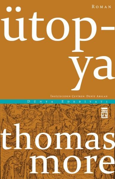 Ütopya (Timaş)