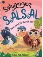 Oynayacak Bir Yer Yok Mu? - Salyangoz Salsal 3