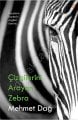 Çizgilerini Arayan Zebra, Cinius Yayınları