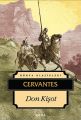 Don Kişot, Miguel de Cervantes Saavedra, Özyürek Yayınları