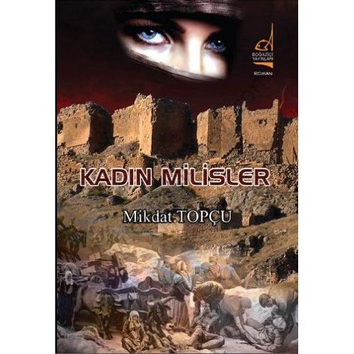 Kadın Milisler