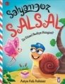 En Güzel Hediye Hangisi - Salyangoz Salsal 5