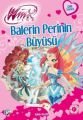 Balerin Perinin Büyüsü, Iginio Straffi