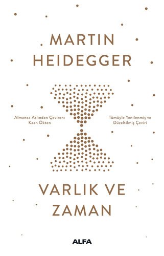 Varlık ve Zaman, Martin Heidegger