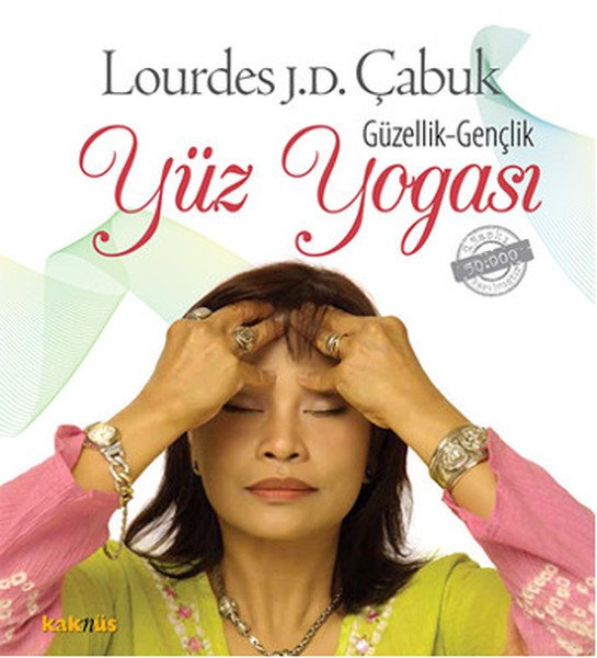 Yüz Yogası, Lourdes Julian