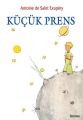 Küçük Prens, Antoine De Saint Exupery, Özyürek Yayınları
