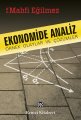 Ekonomide Analiz, Mahfi Eğilmez, Remzi Kitabevi