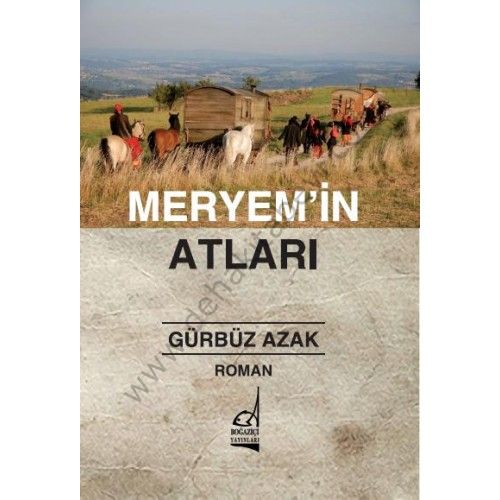 Meryemin Atları
