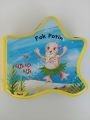 Fok Potin - Plaj Ve Banyo Kitabı, Net Çocuk