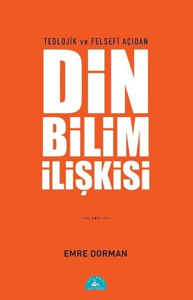 İslam Ne Değildir (Baskısı geçici süre yok), Emre Dorman
