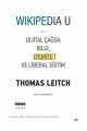 Wikipedia U; Dijital Çağda Bilgi, Otorite Ve Liberal Eğitim, Hece Yayınları