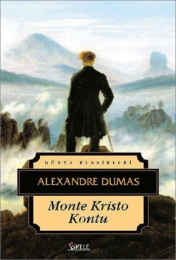 Monte Kristo Kontu, Alexandre Dumas, Özyürek Yayınları