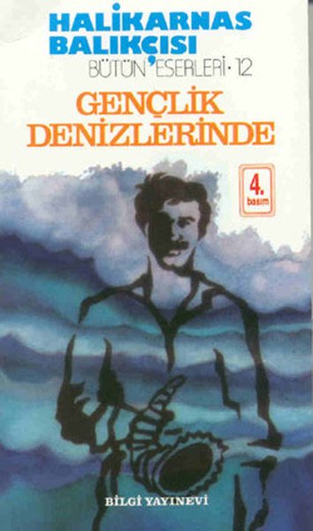 Gençlik Denizlerinde, Halikarnas Balıkçısı