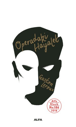 Operadaki Hayalet, Gaskon Leroux