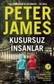 Kusursuz İnsanlar, Peter James