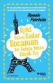 Eyfel Kulesi Kadar Kocaman Bir Bulutu Yutan Küçük Kız, Romain Puertolas