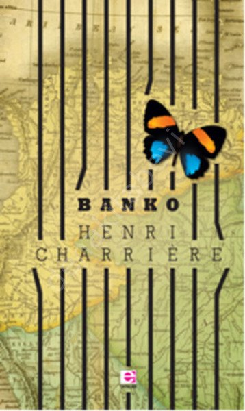 Banko, Henri Charriere, E Yayınları