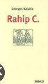Rahip C., Georges Bataille
