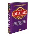 Ayet ve Hadislerle Sahih Dualar Rukye, Harun Yıldırım
