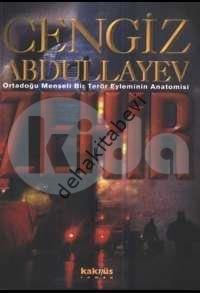 Zehir, Cengiz Abdullayev