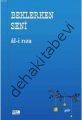 Beklerken Seni, Ali Rıza Özdemir