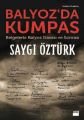 Balyoz'da Kumpas, Saygı Öztürk, Doğan Kitap